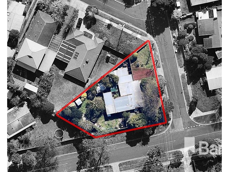 1 Florida Drive, Ferntree Gully VIC 3156