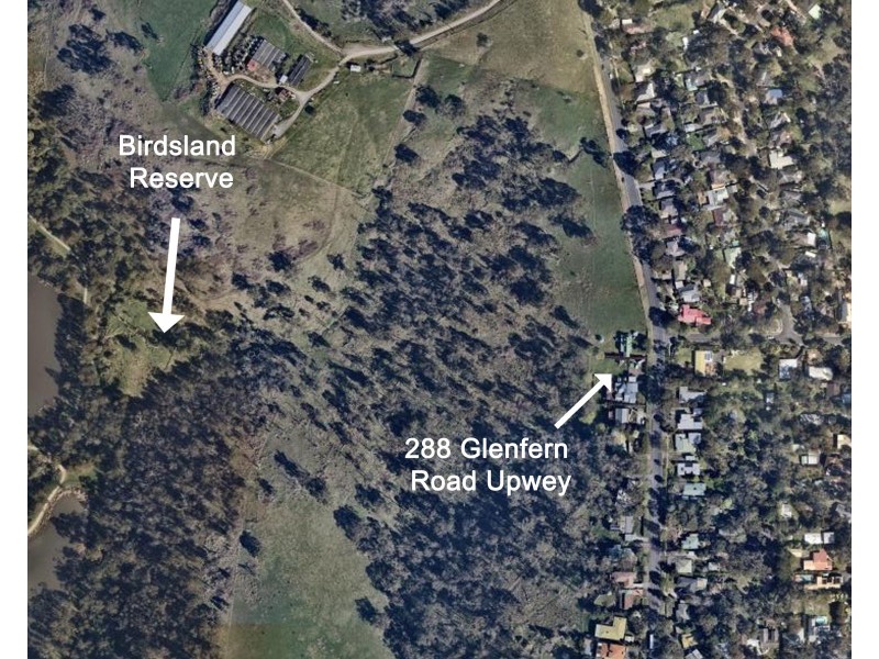 288 Glenfern Road, Upwey VIC 3158
