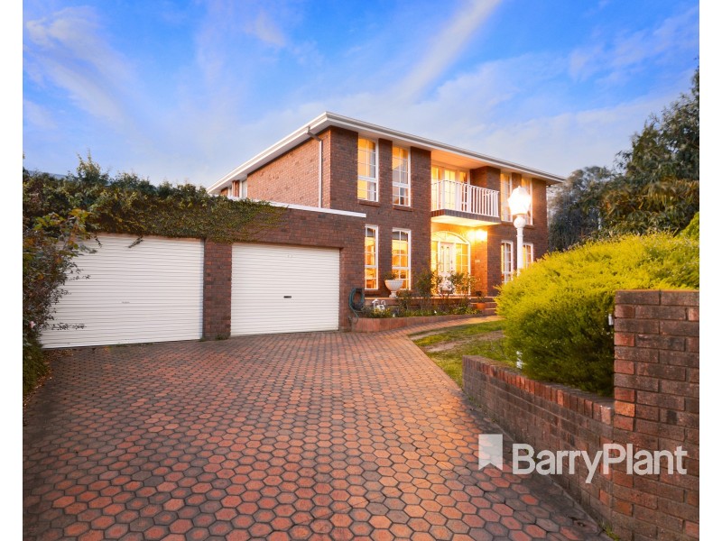 4 Constable Court, Scoresby VIC 3179