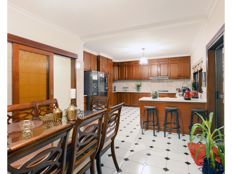 4 Constable Court, Scoresby VIC 3179