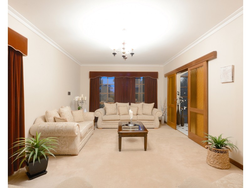 4 Constable Court, Scoresby VIC 3179