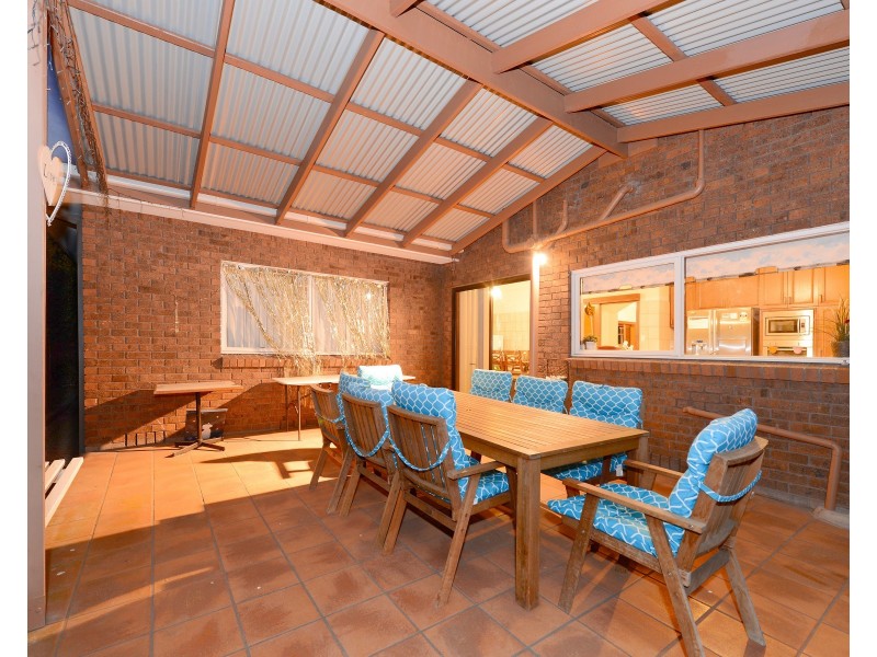 4 Constable Court, Scoresby VIC 3179