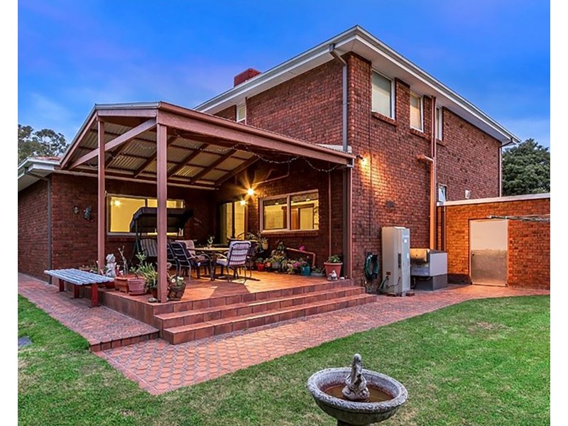 4 Constable Court, Scoresby VIC 3179