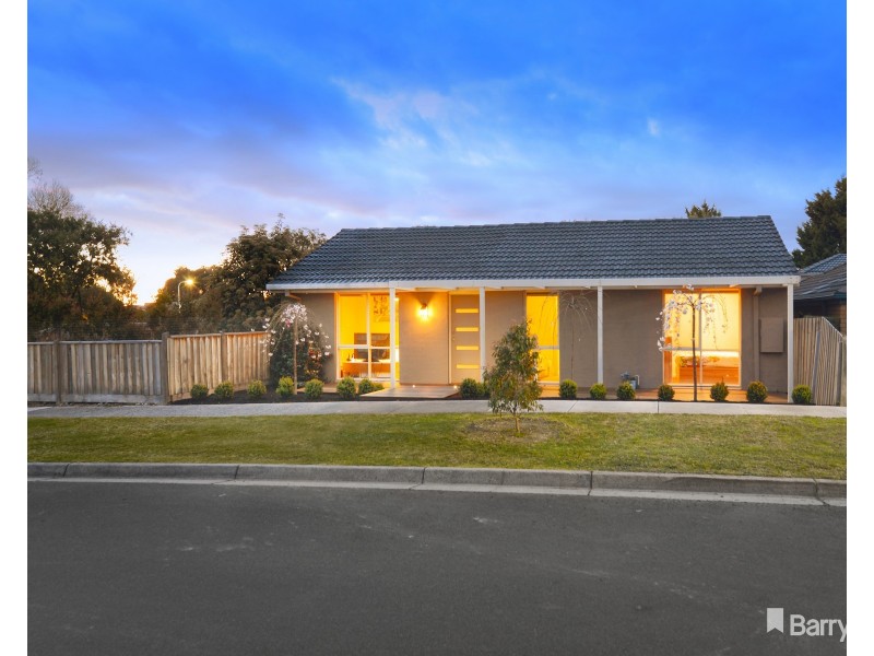 7 Anthony Drive, Lysterfield VIC 3156