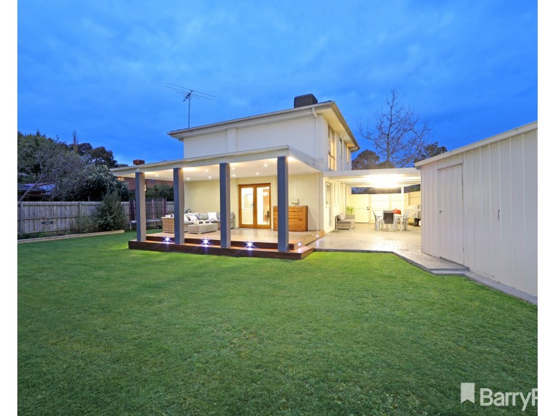7 Forsyth Place, Rowville VIC 3178