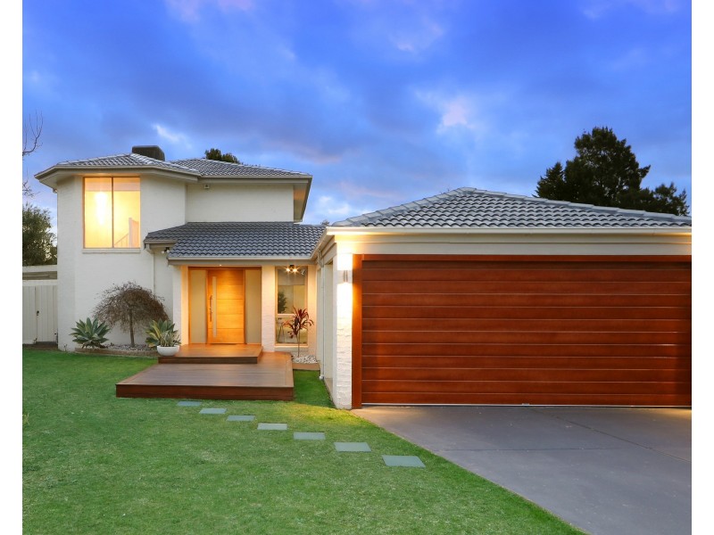 7 Forsyth Place, Rowville VIC 3178