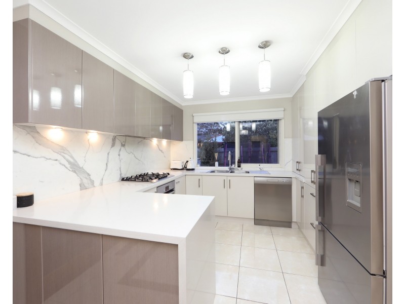 7 Forsyth Place, Rowville VIC 3178