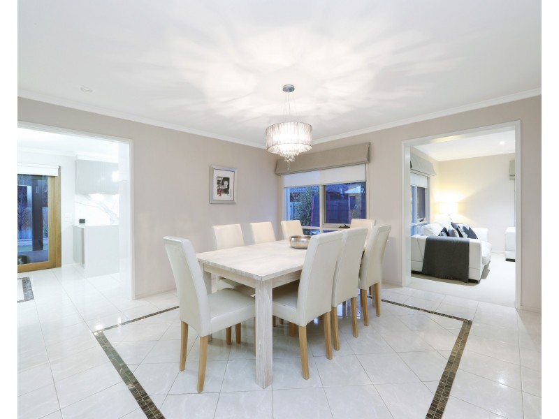 7 Forsyth Place, Rowville VIC 3178