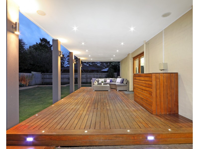 7 Forsyth Place, Rowville VIC 3178