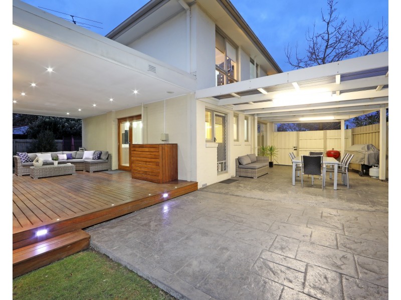 7 Forsyth Place, Rowville VIC 3178