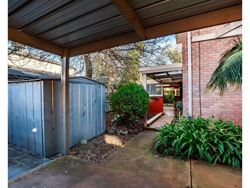 3/34 Park Crescent, Boronia VIC 3155