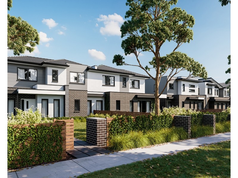 21/59-63 Dorset Road, Ferntree Gully VIC 3156