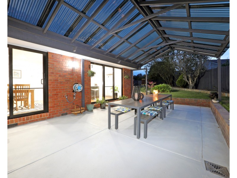 7 Tattlar Place, Rowville VIC 3178