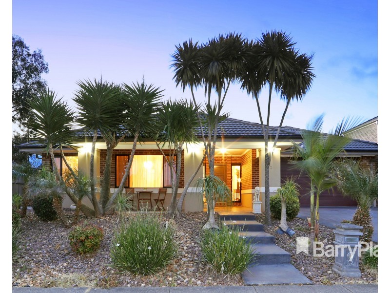 162 Blackwood Park Road, Rowville VIC 3178