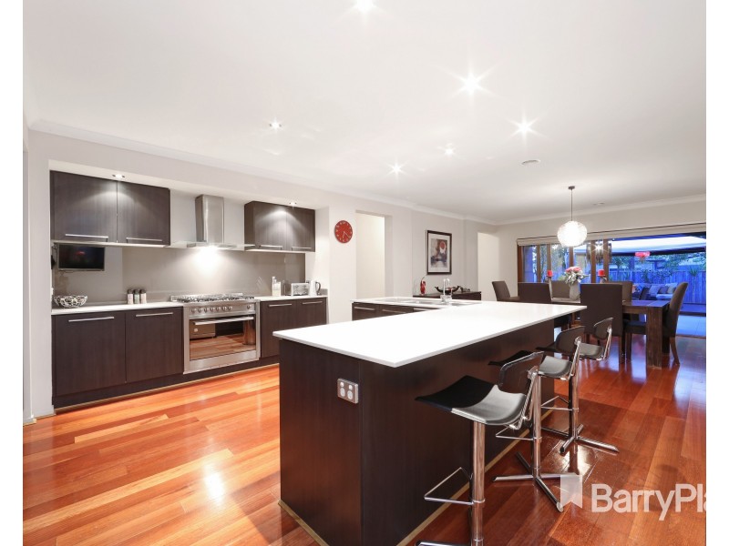 162 Blackwood Park Road, Rowville VIC 3178