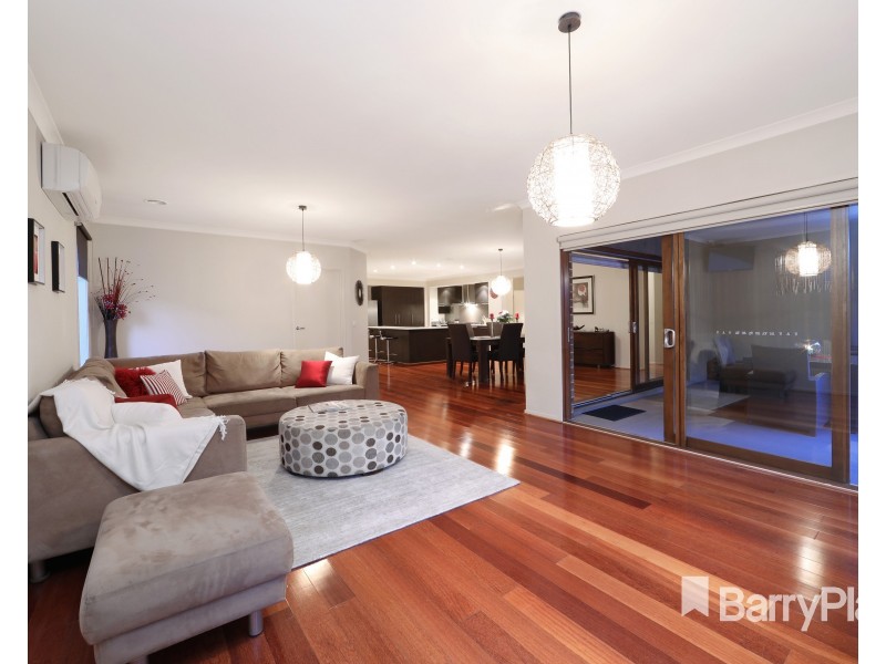 162 Blackwood Park Road, Rowville VIC 3178