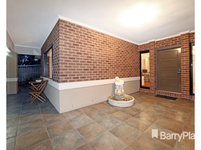 162 Blackwood Park Road, Rowville VIC 3178