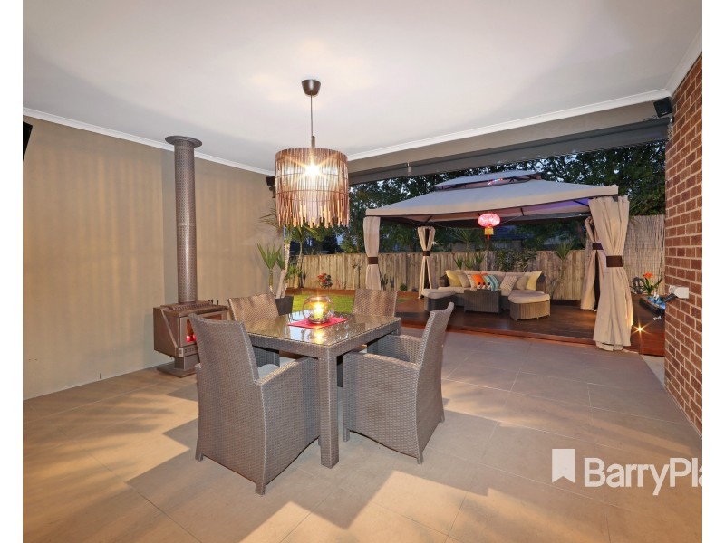 162 Blackwood Park Road, Rowville VIC 3178