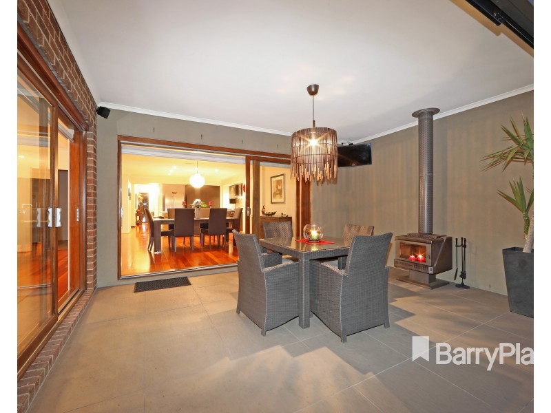 162 Blackwood Park Road, Rowville VIC 3178