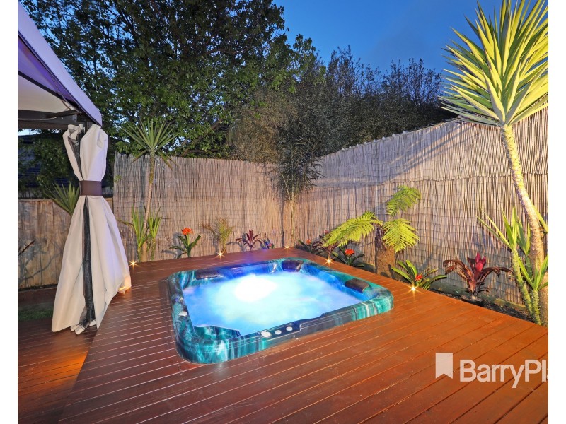 162 Blackwood Park Road, Rowville VIC 3178