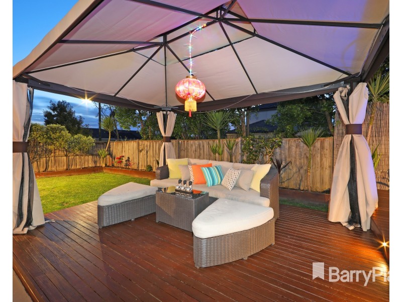 162 Blackwood Park Road, Rowville VIC 3178
