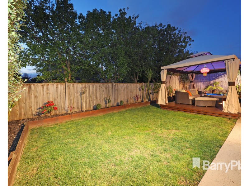 162 Blackwood Park Road, Rowville VIC 3178