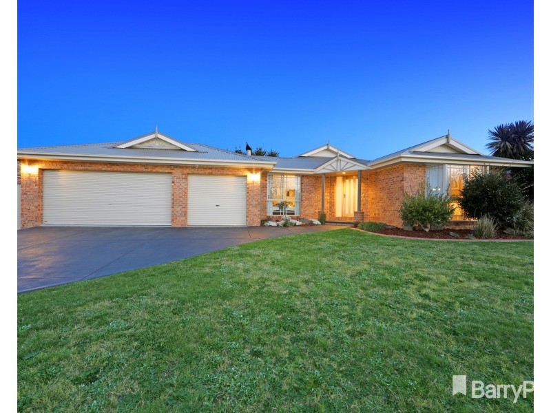 13 Manningham Court, Lysterfield VIC 3156