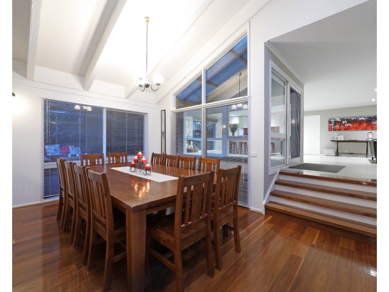 12 Timbertop Drive, Rowville VIC 3178