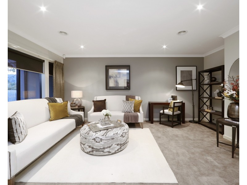 24 Monbulk Crescent, Rowville VIC 3178