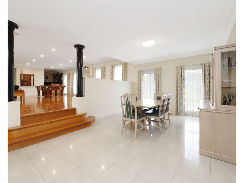 3 Forrest Hill Grove, Lysterfield South VIC 3156