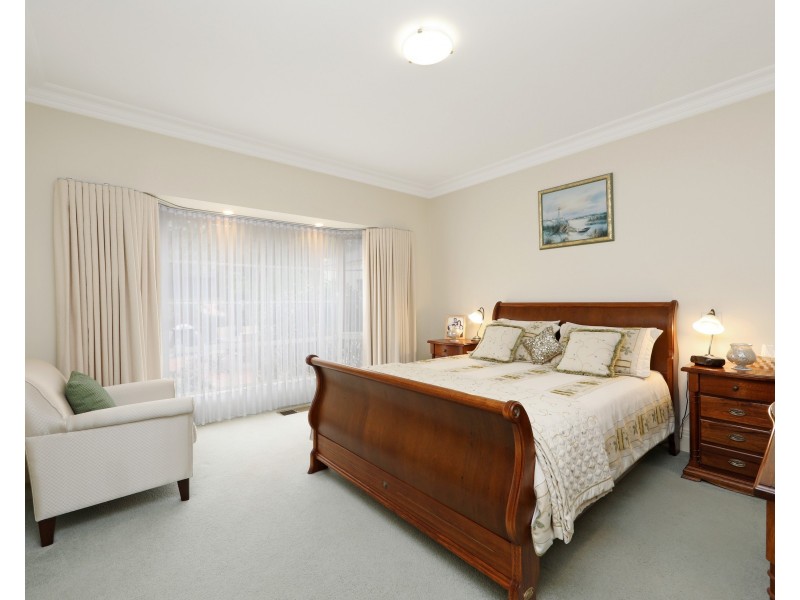 3 Forrest Hill Grove, Lysterfield South VIC 3156