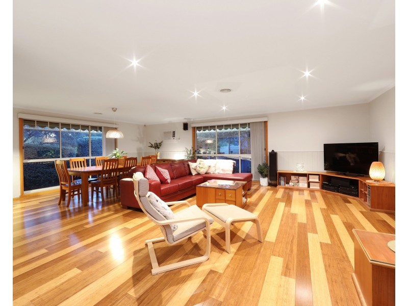 6 Catalpa Place, Lysterfield VIC 3156