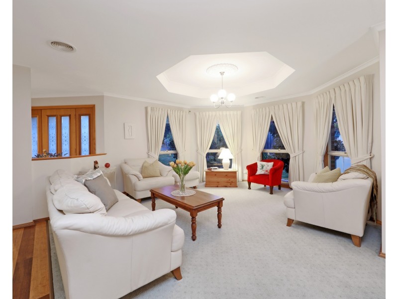 6 Catalpa Place, Lysterfield VIC 3156