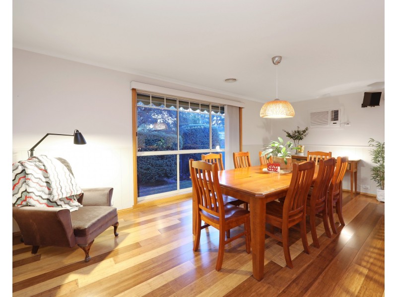 6 Catalpa Place, Lysterfield VIC 3156