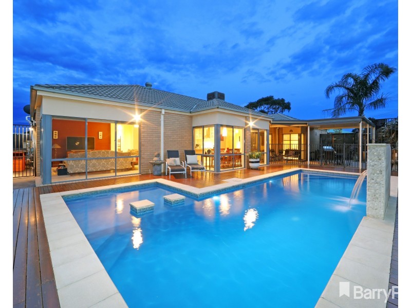 49 Lambourne Avenue, Rowville VIC 3178