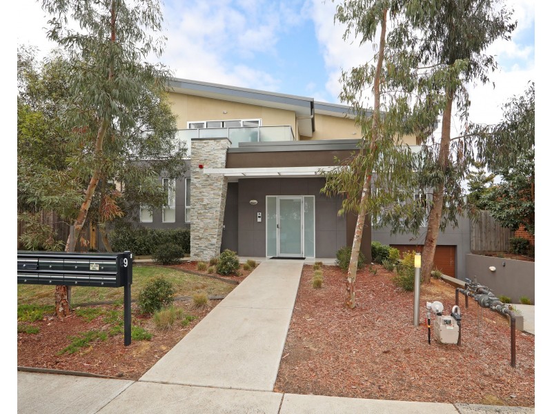 4/9 Stamford Crescent, Rowville VIC 3178