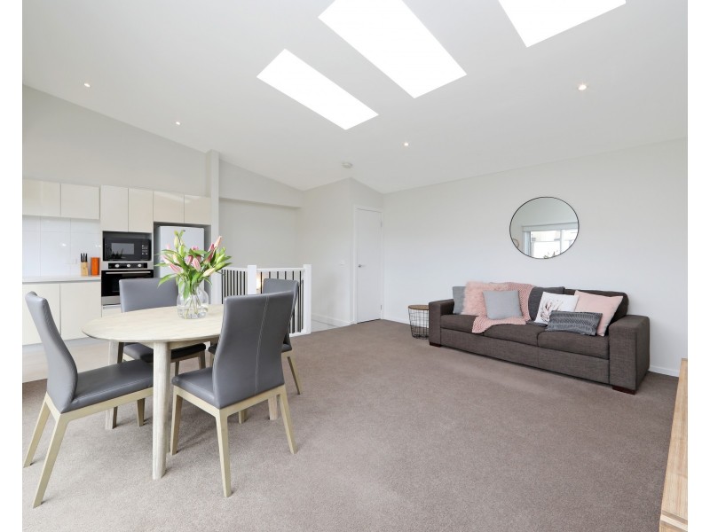 4/9 Stamford Crescent, Rowville VIC 3178