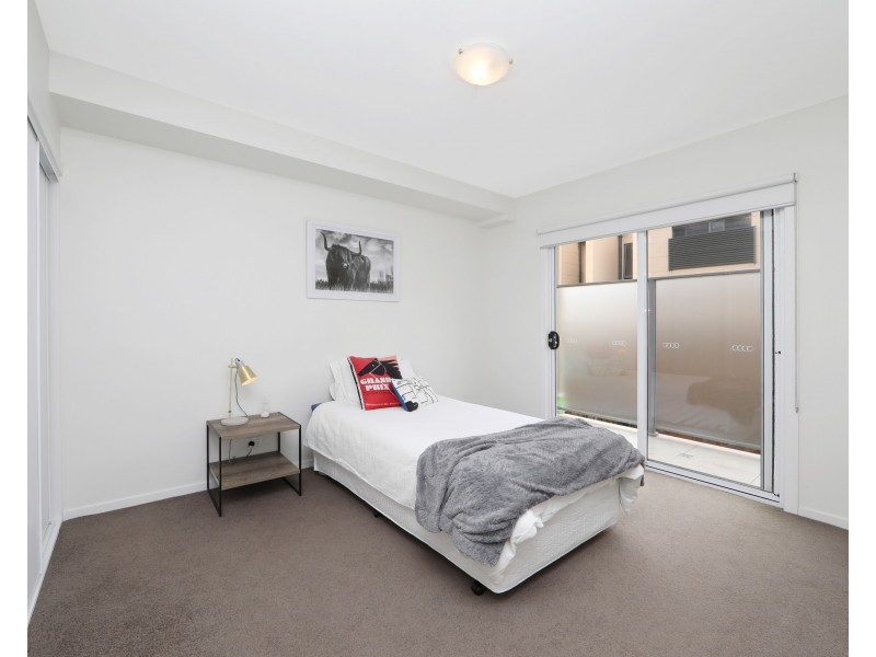 4/9 Stamford Crescent, Rowville VIC 3178