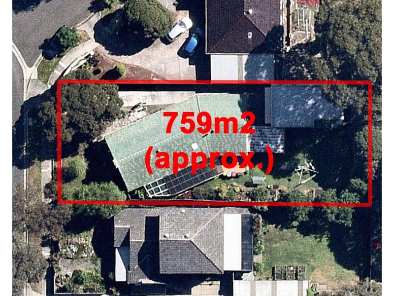 13 Sylphide Way, Wantirna South VIC 3152