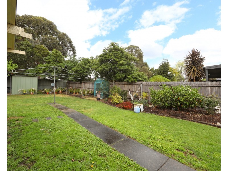 13 Sylphide Way, Wantirna South VIC 3152