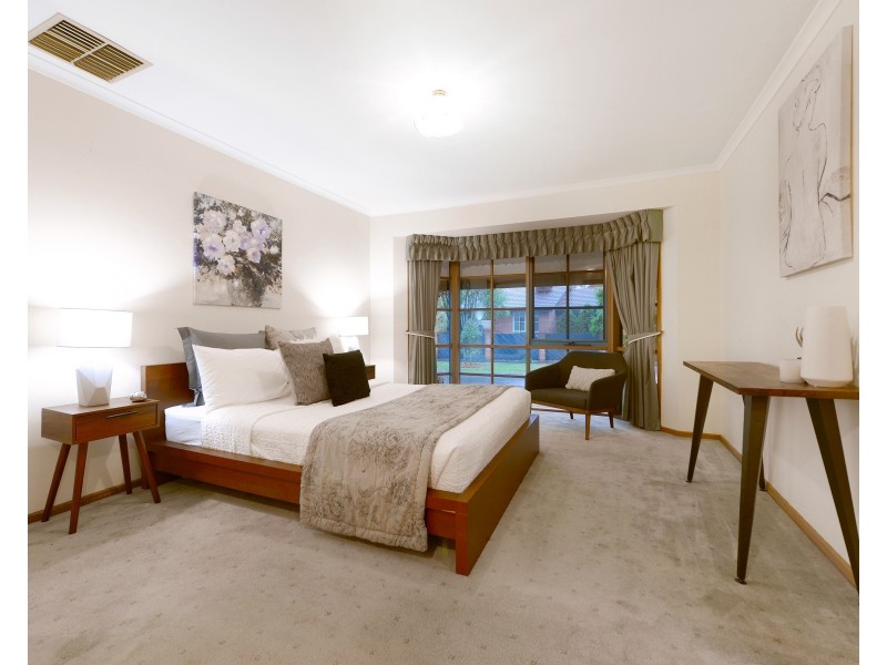 7 Pennell Court, Rowville VIC 3178