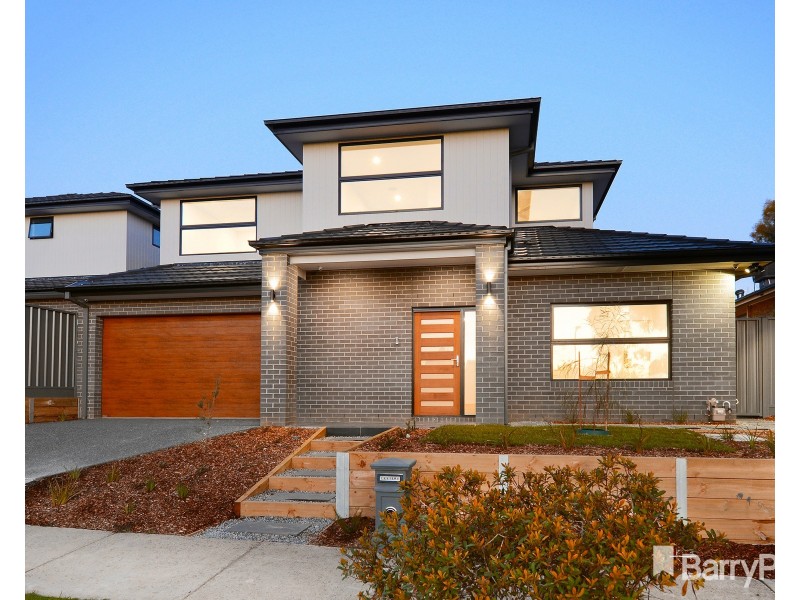 37 Berrabri Drive, Scoresby VIC 3179