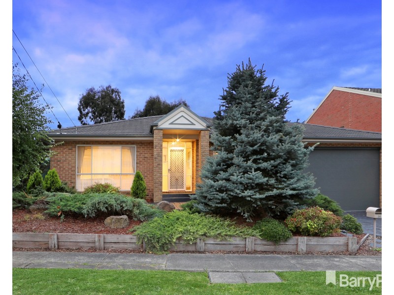 26 Castlewood Drive, Boronia VIC 3155