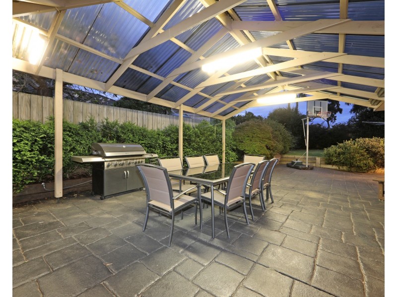 26 Castlewood Drive, Boronia VIC 3155