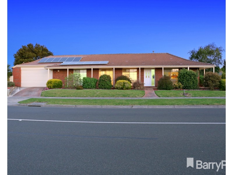 1 Wyola Court, Rowville VIC 3178