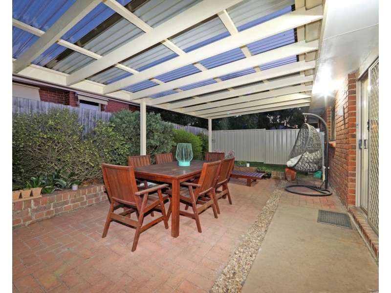 1 Wyola Court, Rowville VIC 3178