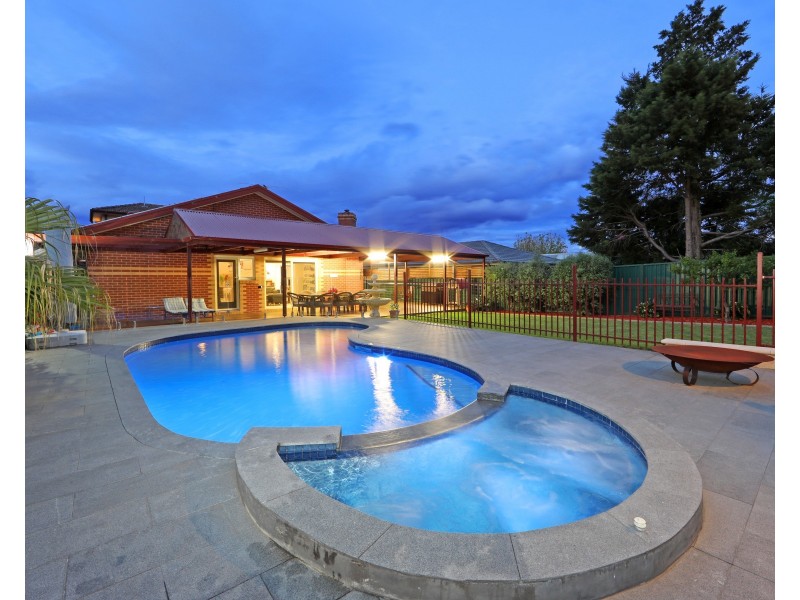 99 Murrindal Drive, Rowville VIC 3178