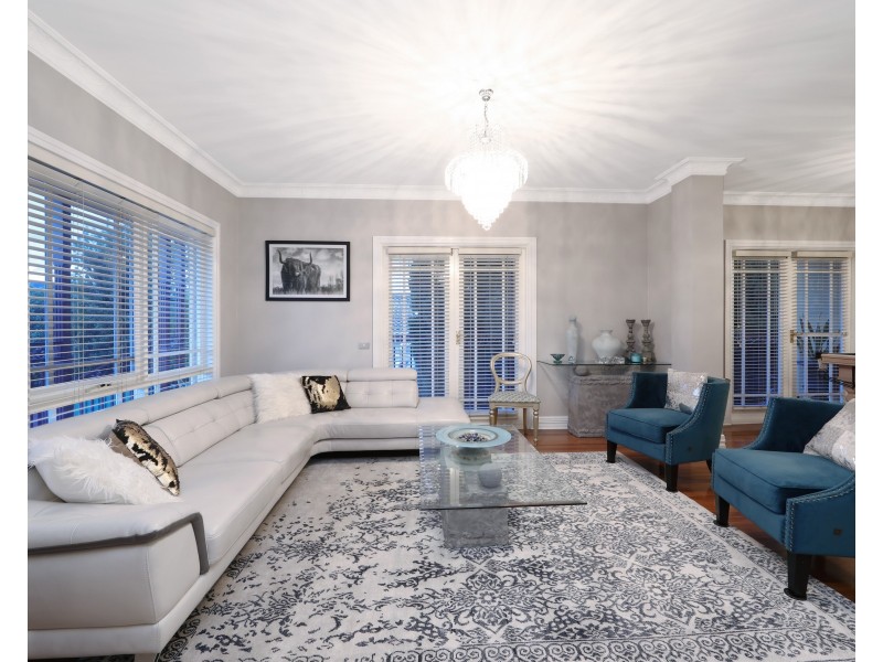 99 Murrindal Drive, Rowville VIC 3178