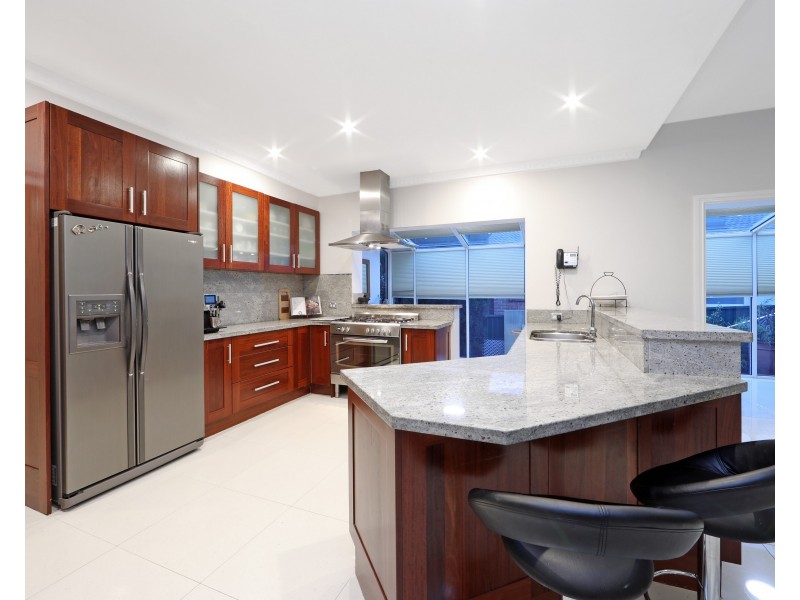 99 Murrindal Drive, Rowville VIC 3178