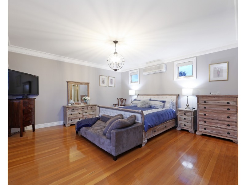 99 Murrindal Drive, Rowville VIC 3178